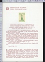 Bollettino Illustrativo 1974-241 Niccolo Tommaseo centenario della morte Lire 50