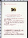 Bollettino Illustrativo 1975-260 Salvo D Acquisto eroico sacrificio Lire 100