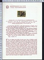 Bollettino Illustrativo 1976-272 Silvestro Lega anniversario della nascita Lire 170