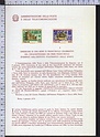 Bollettino Illustrativo 1979-01 Primi francobolli dell Istituto poligrafico Lire 170 220