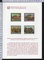 Bollettino Illustrativo 1979-06 Turistica Asiago Castelsardo Orvieto Scilla