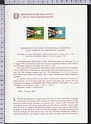 Bollettino Illustrativo 1979-09 Elezioni del Parlamanetp Europeo Lire 170 220