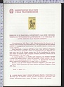 Bollettino Illustrativo 1979-12 Propaganda per la prevenzione malattie digestive Lire 120