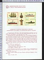 Bollettino Illustrativo 1979-18 Costruzioni navali italiane Lire 170