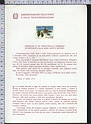 Bollettino Illustrativo 1979-19 Santo Natale Lire 120