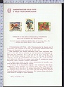 Bollettino Illustrativo 1979-22 XXI giornate del francobollo