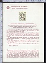 Bollettino Illustrativo 1982-01 San Francesco d Assisi VIII centenario della nascita Lire 300