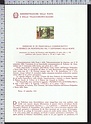 Bollettino Illustrativo 1982-16 Faderico da Montefeltro Lire 200