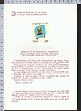 Bollettino Illustrativo 1982-17 Campionati mondiali di calcio Lire 1000