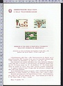 Bollettino Illustrativo 1982-23 XXIV giornata del francobollo