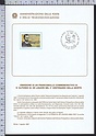 Bollettino Illustrativo 1987-10 S. Alfonso Maria De Liguori Lire 400