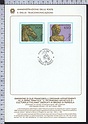 Bollettino Illustrativo 1988-11 Patrimonio Artistico Bronzi Di Pergola Lire 500 650