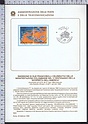 Bollettino Illustrativo 1990-01 Scoperta Dell America Lire 700
