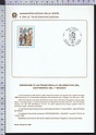 Bollettino Illustrativo 1990-07 Centenario Del 1 Maggio Lire 600