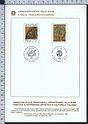 Bollettino Illustrativo 1990-12 Patrimonio Artistico Ravenna Longobardi Lire 450 700