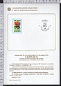 Bollettino Illustrativo 1991-02 Euroglora Fiera Di Genova Lire 750