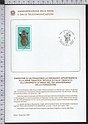 Bollettino Illustrativo 1991-03 Scuole Di Italia Universita Di Siena Lire 750