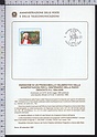 Bollettino Illustrativo 1991-18 Centenario Della Radio L. Galvani Lire 750