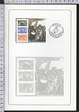 Bollettino Illustrativo 1992-11b Foglietti Celebrativi Di Cristoforo Colombo