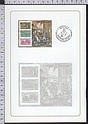Bollettino Illustrativo 1992-11e Foglietti Celebrativi Di Cristoforo Colombo