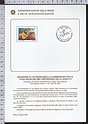 Bollettino Illustrativo 1992-15 Tazio Nuvolari Lire 3200