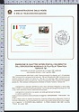 Bollettino Illustrativo 1992-22a Interi Postali Esposizione Mondiale Di Filatelia Tematica Genova 92