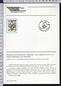Bollettino Illustrativo 1995-01 Sovrapprezzo Pro Alluvionati Lire 750 2250