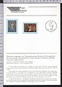 Bollettino Illustrativo 1995-18 San Antonio Di Padova Lire 750 850