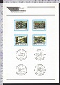 Bollettino Illustrativo 1995-19 Patrimonio Artistico Giardini Storici Pubblici Lire 750