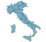 Philately Italy