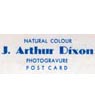 J. Arthur Dixon Natural Color Gran Bretagna