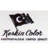 Keskin Color Ltd Istanbul