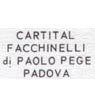 Cartital Facchinelli di Paolo Pege Padova