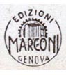 Edizioni Marconi Genova