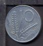 C22 Moneta 10 lire 1974 Coin ITALIA