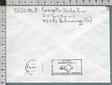 B8432 xRetro storia postale