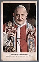 EP2763b SERVO DI DIO PAPA GIOVANNI XXIII COLLEGIO MISSIONARIO S. CUORE ANDRIA