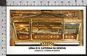 Xsa-34-24 URNA DI S. Santa CATERINA FIESCHI DA GENOVA CHIESA CORPO