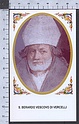 Xsa-67-32 S. San BERARDO Vescovo di Vercelli