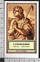 Xsa-07-58 S. Santo STEFANO DI MARA Santi della Sardegna