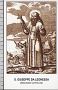 Xsa-92-06 S. San GIUSEPPE DA LEONESSA MISSIONARIO CAPPUCCINO EUFRANIO DESIDERI Santino Holy card