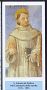 X104 S. ANTONIO DA PADOVA VIII CENTENARIO DALLA NASCITA - Santino Holy card