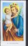 X1577 S. GIUSEPPE Santino Holy Card