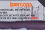 S1211 IPERCOOP CENTRO COMMERCIALE MONGOLFIERA ANDRIA (BASSA TIRATURA) - Lire 5.000 Scad 31.12.2001