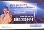 S270 HAMBURG MANNHEIMER 12DM Telekom Telefonkarte