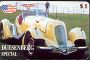 S455 DUESENBERG SPECIAL Auto d'epoca Cars of epoch - Sett. 1997 - Carta Prepagata Prepaid Card