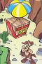 S1080 Willy Coyote Bip Bip (NO USED NEW!) Warner Bros cartoon Looney Tunes Disney